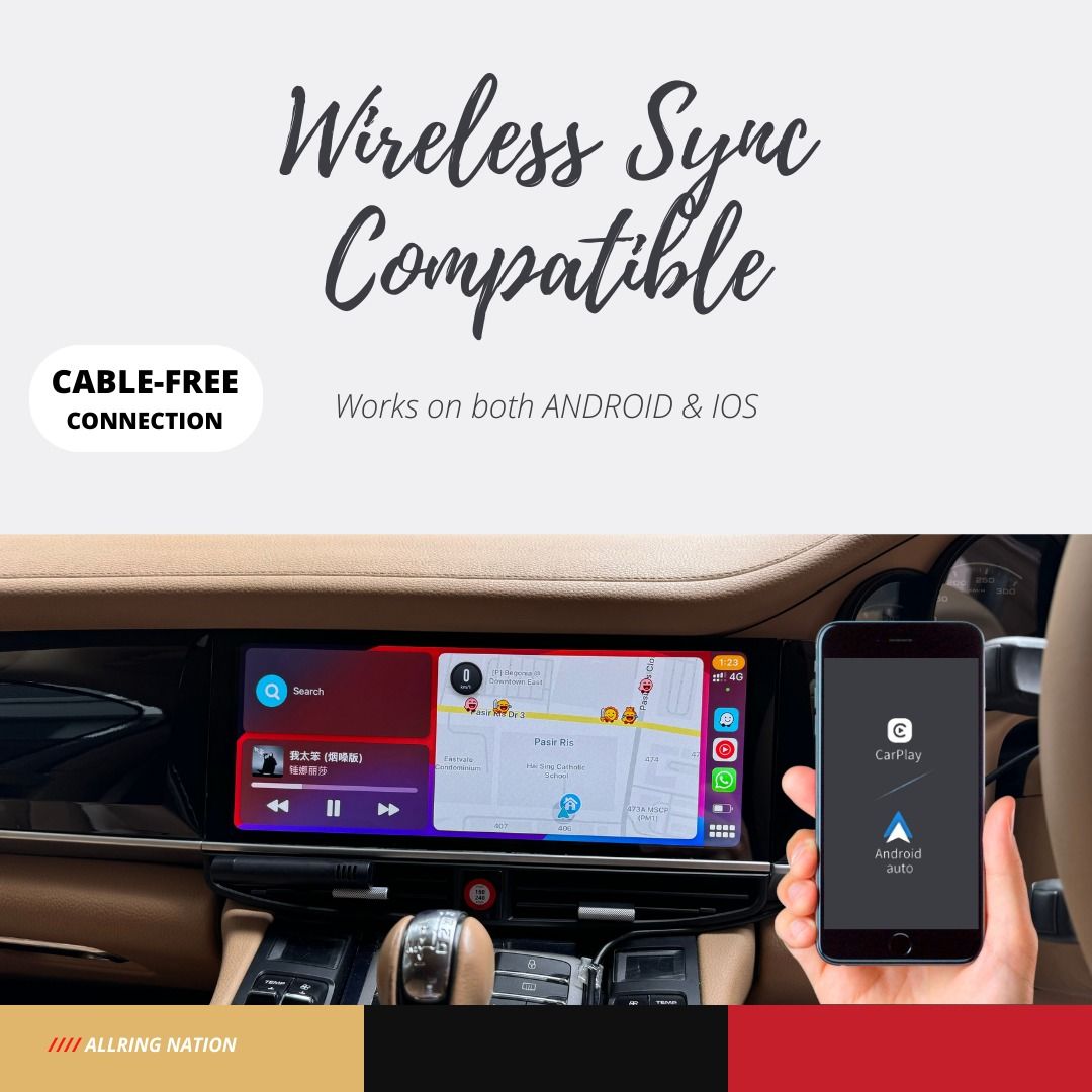 PORSCHE Panamera, Macan, Cayenne | 12.3"